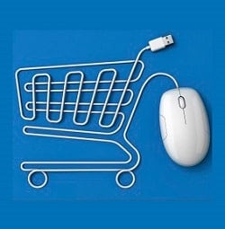E - Commerce Websites